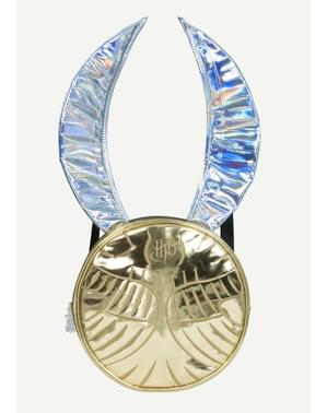 Goldener Schnatz Rucksack - Harry Potter