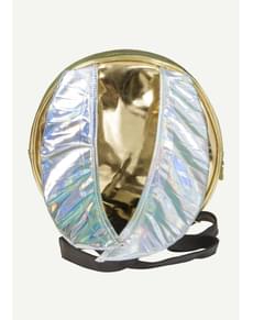 Sac Snitch Doré - Harry Potter