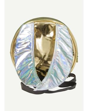 Golden Snitch - ransel Harry Potter