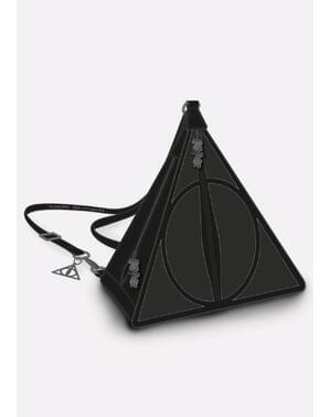 Sac à dos Les Reliques de la Mort- Harry Potter