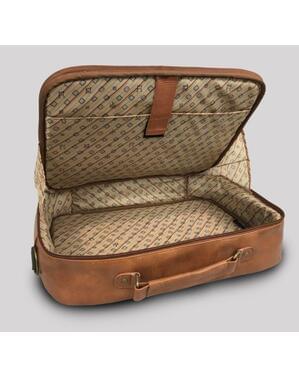 Newt Scamander suitcase - Fantastic Beasts and Where to Find Them