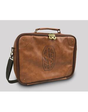 מזוודת ניוט סלמנדרה - חיות הפלא