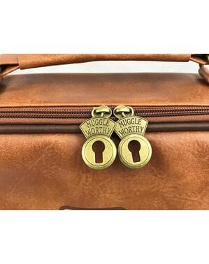 Newt Scamander bőrönd - Fantastic Beasts and Where to Find Them