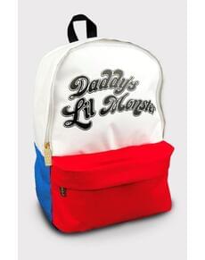 Mochila de Harley Quinn