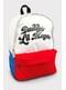 Mochila de Harley Quinn
