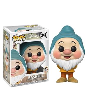 Funko POP! Timide - Blanche-Neige et les Sept Nains