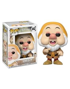 Funko POP! Sneezy - Snow White
