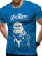 Camiseta de Thanos para adulto - Vengadores: Infinity War