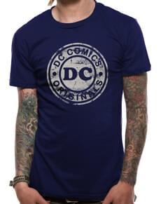 T-shirt de DC Comics Originals para adulto