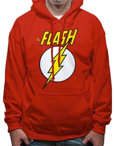 Sweatshirt de Flash para adulto