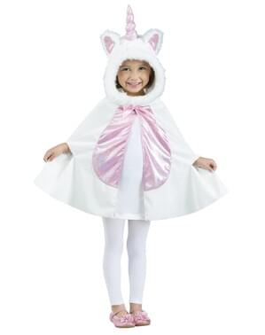 Einhorn Kostüm für Mädchen