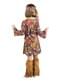 Brown Hippie costume for girls