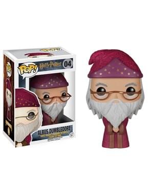 muñecos pop harry potter