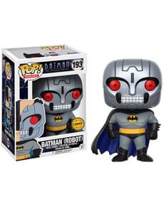 Funko POP! Batman robot - Chase!