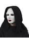 Masque nonne lugubre adulte