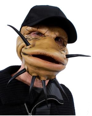 Welsartigen Fisch Maske für Erwachsene
