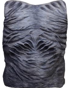 White Walker prosthetic for chest - Game of Thrones