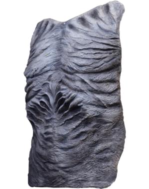 White Walker borst prothese - Game of Thrones