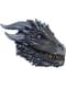 Mască de Dragon armata albă pentru adult - Game of Thrones