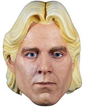 Máscara de Ric Flair para adulto - WWE
