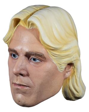 Máscara de Ric Flair para adulto - WWE