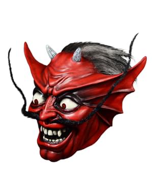 Eddie Maska broja zvijeri za odrasle - Iron Maiden
