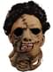 Leatherface 1986 mask for adults - The Texas Chain Saw Massacre