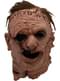 Máscara de Leatherface 2003 para adulto - La Matanza de Texas