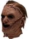 Masque Leatherface 2003 adulte - Massacre à la tronçonneuse