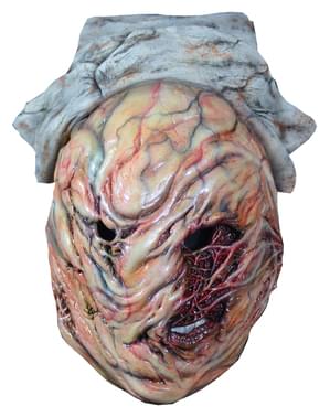 Mask Nurse för vuxen - Silent Hill
