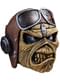 Eddie iz Aces High maska za odrasle - Iron Maiden