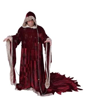 Costum Krampus pentru adult