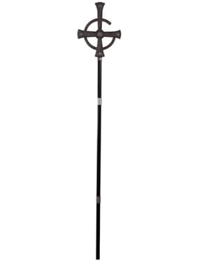 Papa Emeritus scepter - Szellem