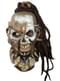 Voodoo Priest Mask for Adults