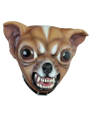Chihuahua junde maske til voksne