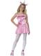 Pink Unicorn costume for teenagers