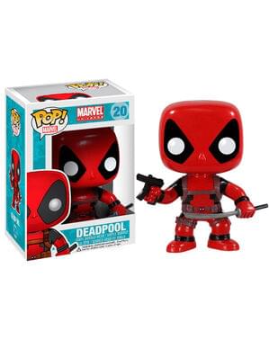 Funko POP! Bobble Deadpool