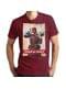 Camiseta Deadpool Dead or Dead para hombre