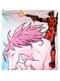 Unicorn Deadpool футболка для женщин