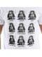 Camiseta de Darth Vader Emotions para hombre - Star Wars - hombre
