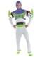 Fato de Buzz Lightyear deluxe para adulto