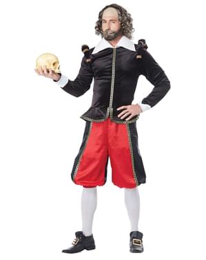 Costume di Shakespeare