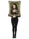 Mona Lisa Kostume