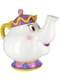 Mrs. Potts teáskanna - Szépség és a szörnyeteg