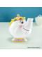 Tetera de Mrs Potts - La Bella y la Bestia - oficial