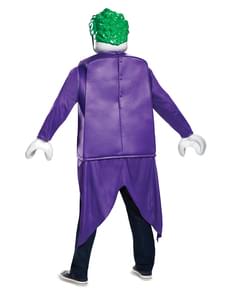 Joker costume for adults - The Batman Lego Movie