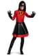 Costume di Violetta per adolescente - Gli incredibili 2