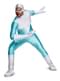 Deluxe Frozone costume for adults - The Incredibles 2