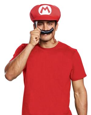 Yetişkinler için Mario seti - Super Mario Bros