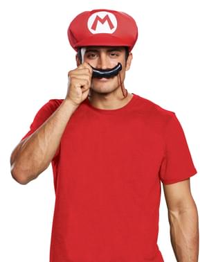 Mario sett til voksne - Super Mario Bros